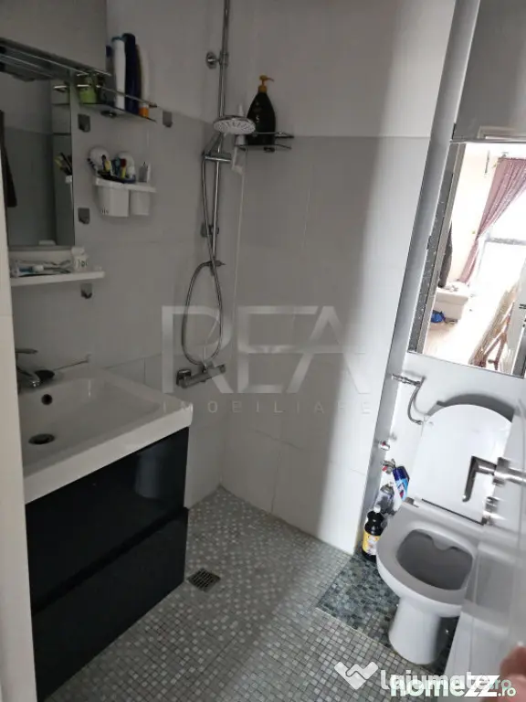 2 Camere | Cotroceni Smart Residence | Zona Grozavesti - Bucuresti (Bucuresti-Ilfov)