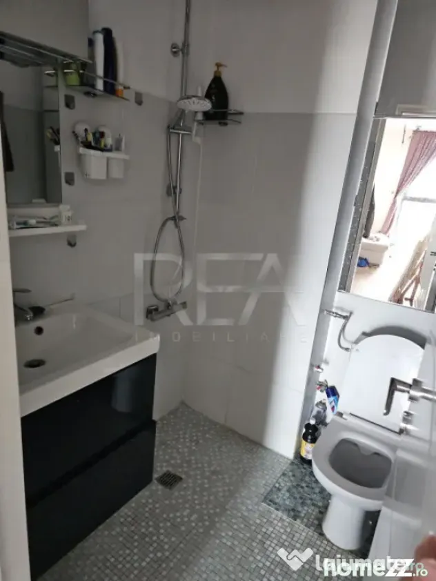 2 Camere | Cotroceni Smart Residence | Zona Grozavesti - Bucuresti (Bucuresti-Ilfov)