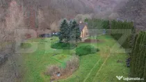Casă de Vacanță pe Valea Ighielului – 3 camere, 2500 mp
