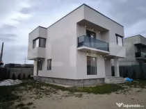 Casa de vanzare cu 5 camere, 135 mp utili si 388 mp teren, z