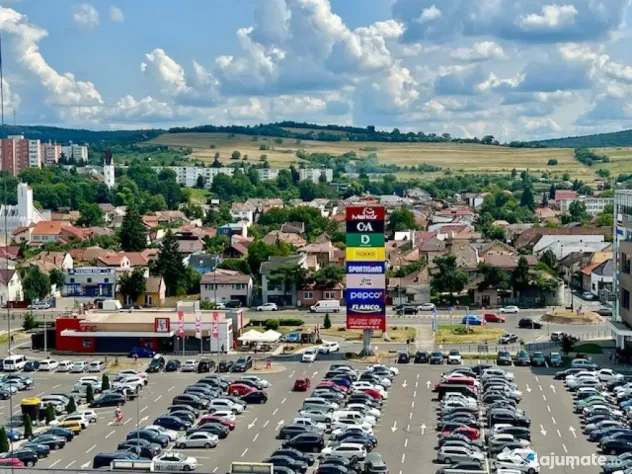AA/986 Birou în Tg Mureș - Gara Mare