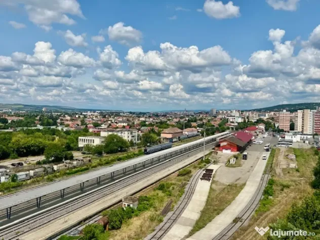 AA/986 Birou în Tg Mureș - Gara Mare