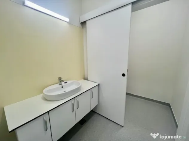 AA/986 Birou în Tg Mureș - Gara Mare