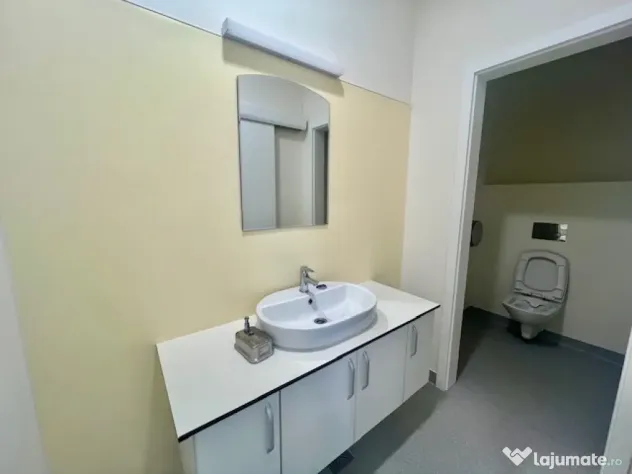 AA/986 Birou în Tg Mureș - Gara Mare
