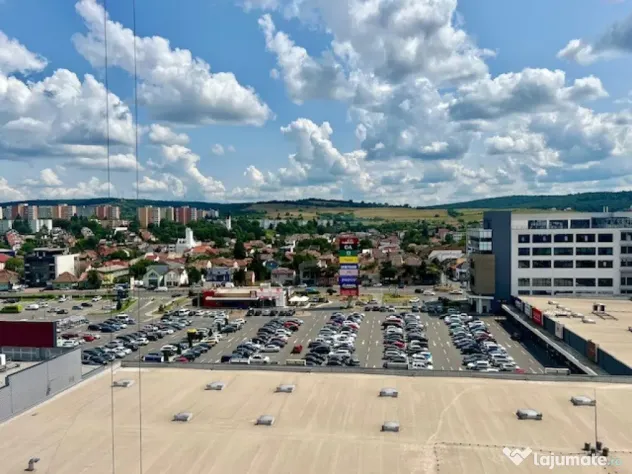 AA/986 Birou în Tg Mureș - Gara Mare