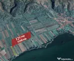 Macesti jud. CS - Teren extravilan de - la doar 26 metri de