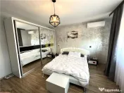 Casa de lux, P 1E, complet mobilata si utilata, Blejoi, Prah 