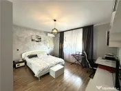 Casa de lux, P 1E, complet mobilata si utilata, Blejoi, Prah 