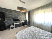 Casa de lux, P 1E, complet mobilata si utilata, Blejoi, Prah 