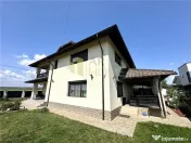 Casa de lux, P 1E, complet mobilata si utilata, Blejoi, Prah 