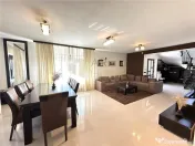 Casa de lux, P 1E, complet mobilata si utilata, Blejoi, Prah 