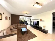 Casa de lux, P 1E, complet mobilata si utilata, Blejoi, Prah 