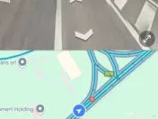 De vânzare teren extravilan lângă drumul DN11 