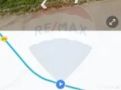 Teren 2.341 mp Uileacu de Munte front 26 ml la drum asfaltat 