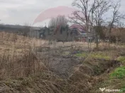 Teren 2.341 mp Uileacu de Munte front 26 ml la drum asfaltat 