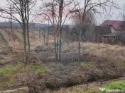 Teren 2.341 mp Uileacu de Munte front 26 ml la drum asfaltat 