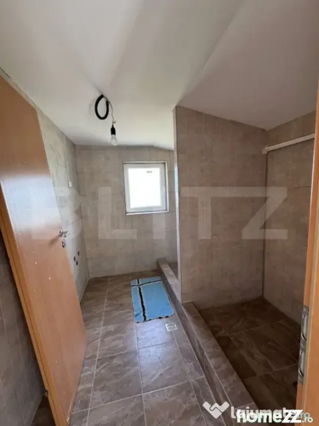 Cabana CHEILE TURZII, teren 8700 mp, priveliste superba - Mihai Viteazu (Cluj)
