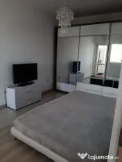 2 camere, Bariera sup 67 mp, bloc nou 