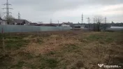 Teren intravilan Filesti 1000 mp ,deschidere 17 m 