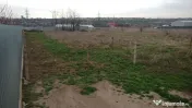 Teren intravilan Filesti 1000 mp ,deschidere 17 m 