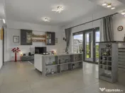 BALOTESTI – COMPLEX ZORI DE ZI - CASA SINGLE 120 MP, 500 M 