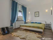 BALOTESTI – COMPLEX ZORI DE ZI - CASA SINGLE 120 MP, 500 M 