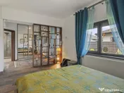 BALOTESTI – COMPLEX ZORI DE ZI - CASA SINGLE 120 MP, 500 M 