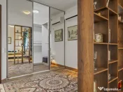 BALOTESTI – COMPLEX ZORI DE ZI - CASA SINGLE 120 MP, 500 M 