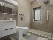 BALOTESTI – COMPLEX ZORI DE ZI - CASA SINGLE 120 MP, 500 M 