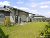 BALOTESTI – COMPLEX ZORI DE ZI - CASA SINGLE 120 MP, 500 M 