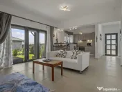 BALOTESTI – COMPLEX ZORI DE ZI - CASA SINGLE 120 MP, 500 M 