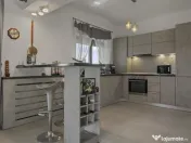 BALOTESTI – COMPLEX ZORI DE ZI - CASA SINGLE 120 MP, 500 M 