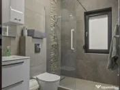 BALOTESTI – COMPLEX ZORI DE ZI - CASA SINGLE 120 MP, 500 M 