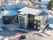 Spatii de birouri | Bd. Tudor Vladimirescu, | Dobroesti 