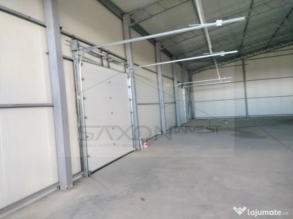 Hala depozitare, Theodor Pallady inchiriere sau vanzare