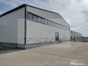 Hala depozitare, Theodor Pallady inchiriere sau vanzare 