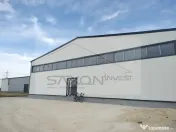 Hala depozitare, Theodor Pallady inchiriere sau vanzare 