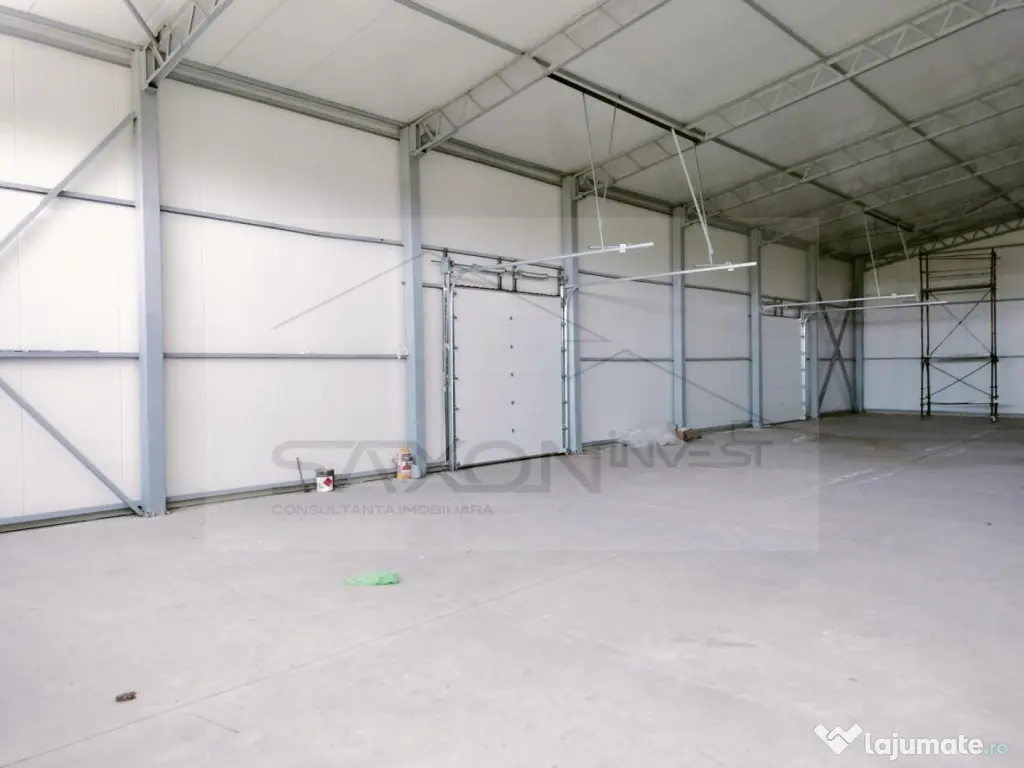 Hala depozitare, Theodor Pallady inchiriere sau vanzare