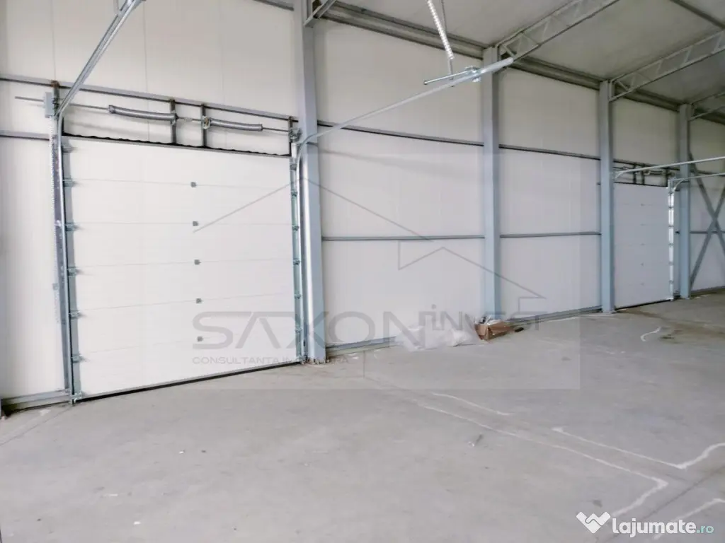 Hala depozitare, Theodor Pallady inchiriere sau vanzare