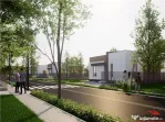 Casa individuala de - Cobalt Residence - Pret 159.000 Euro