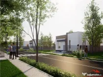 Casa individuala de - Cobalt Residence - Pret 159.000 Euro