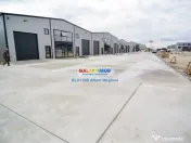 Hale Industriale Centura Rudeni Chitila Centura 415 mp/978 m 