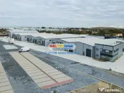 Hale Industriale Centura Rudeni Chitila Centura 415 mp/978 m 