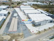 Hale Industriale Centura Rudeni Chitila Centura 415 mp/978 m 