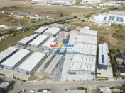 Hale Industriale Centura Rudeni Chitila Centura 415 mp/978 m 