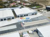 Hale Industriale Centura Rudeni Chitila Centura 415 mp/978 m 