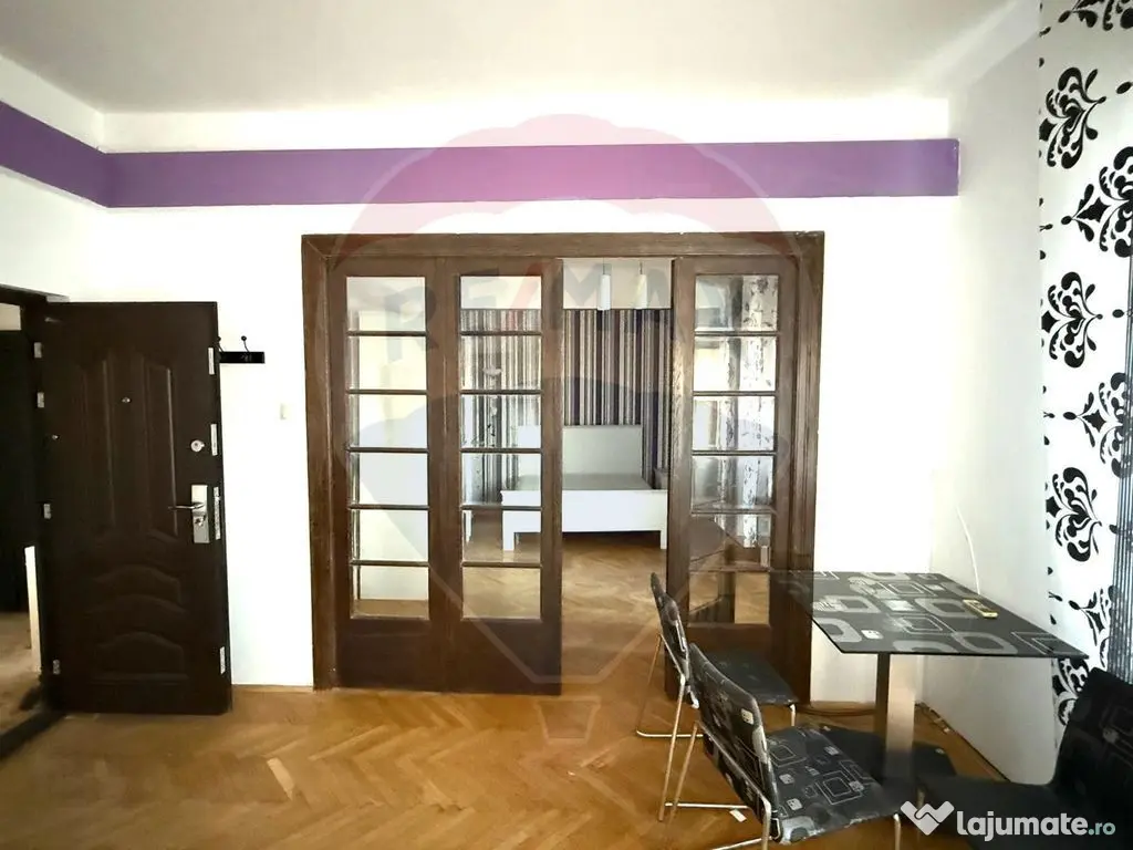 VANZARE Apartament cu 4 camere in zona Dacia