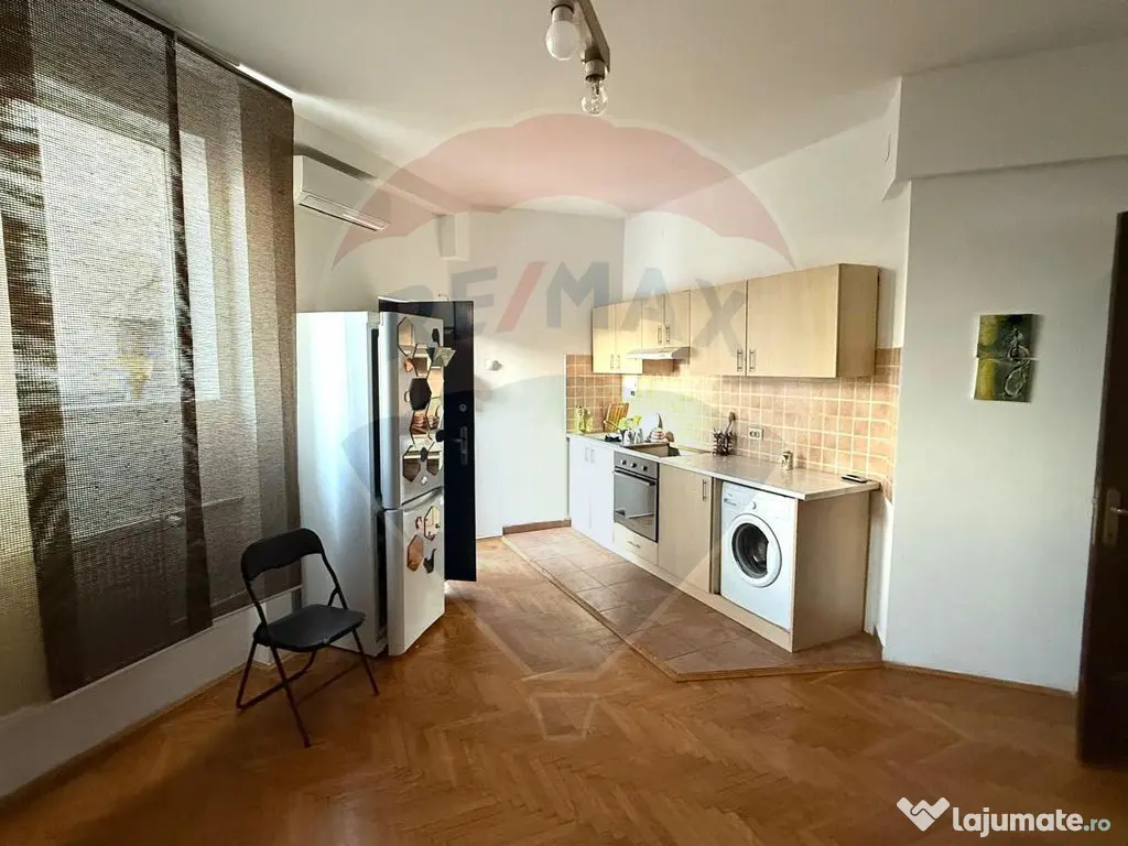VANZARE Apartament cu 4 camere in zona Dacia