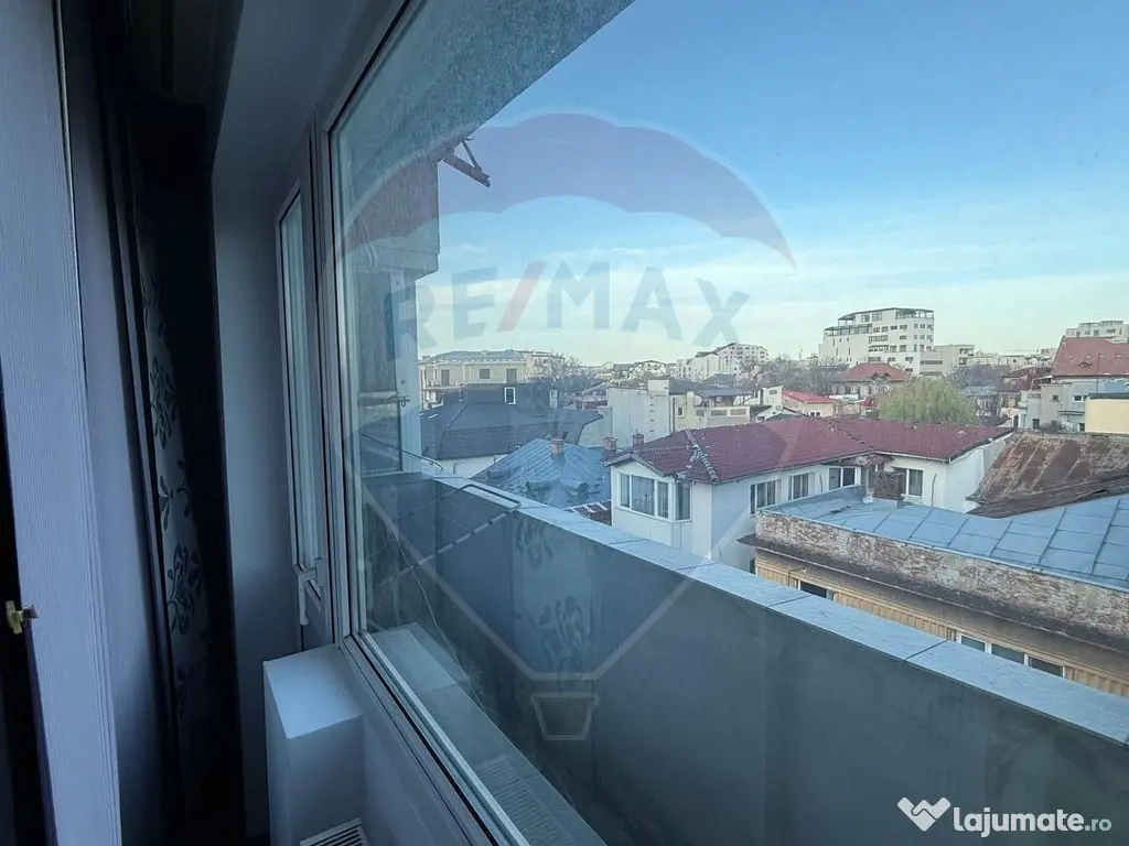 VANZARE Apartament cu 4 camere in zona Dacia