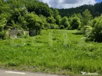 Teren intravilan de vanzare, 1609 mp, zona Petrești